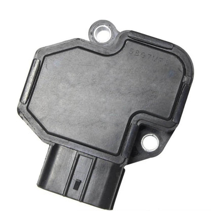 Capteur de valve de remplissage d'accélérateur EFI de moto
