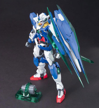 Mobile Suit Gundam 00 the Movie: A Wakening of the Trailblazer MG 00 Qan[T] 1/100
