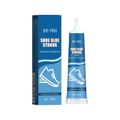 Jue-Fish Strong Shoe Glue Multi-Purpose Glue Adhesive