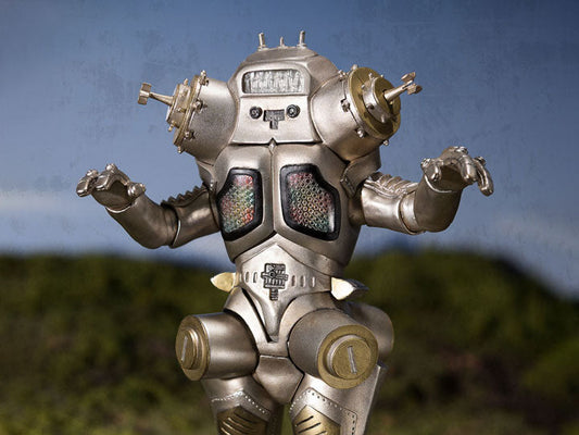 Ultraseven S.H.Figuarts King Joe - Réédition