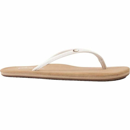 Cobian Women's Neon Nias Flip-Flops Size 6