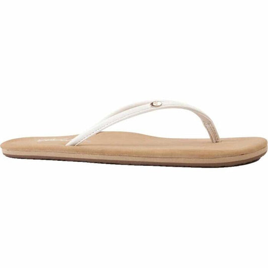Cobian Women's Neon Nias Flip-Flops Size 6