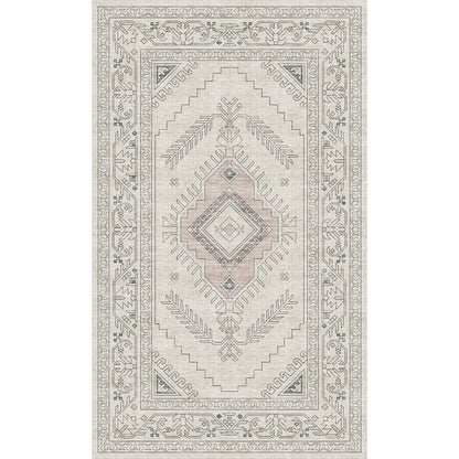 Charna Natural Beige Rug