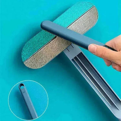 4 In 1 Multifunctional Pet Hair Removal & Cleaner Brush