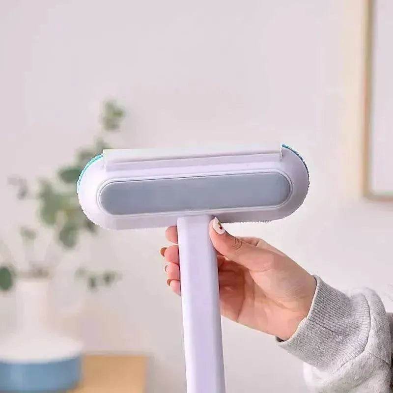 4 In 1 Multifunctional Pet Hair Removal & Cleaner Brush