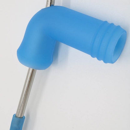 Patent gift mobile hookah