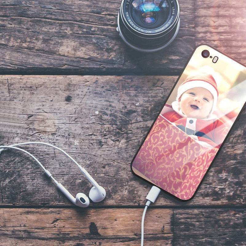 Coque de téléphone personnalisée Coque iphone personnalisée