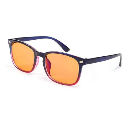 Unisex Simple Fashion Personality Bicycle Glasses