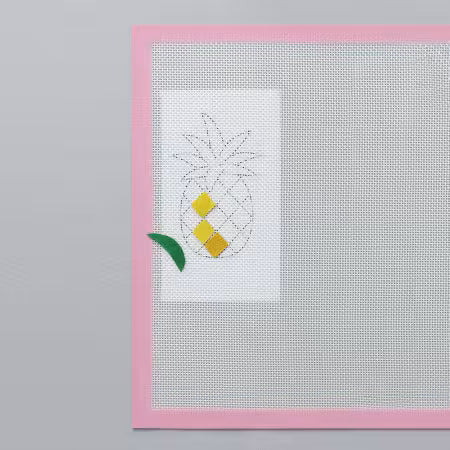 Clover - Tapis d'application Design Pro