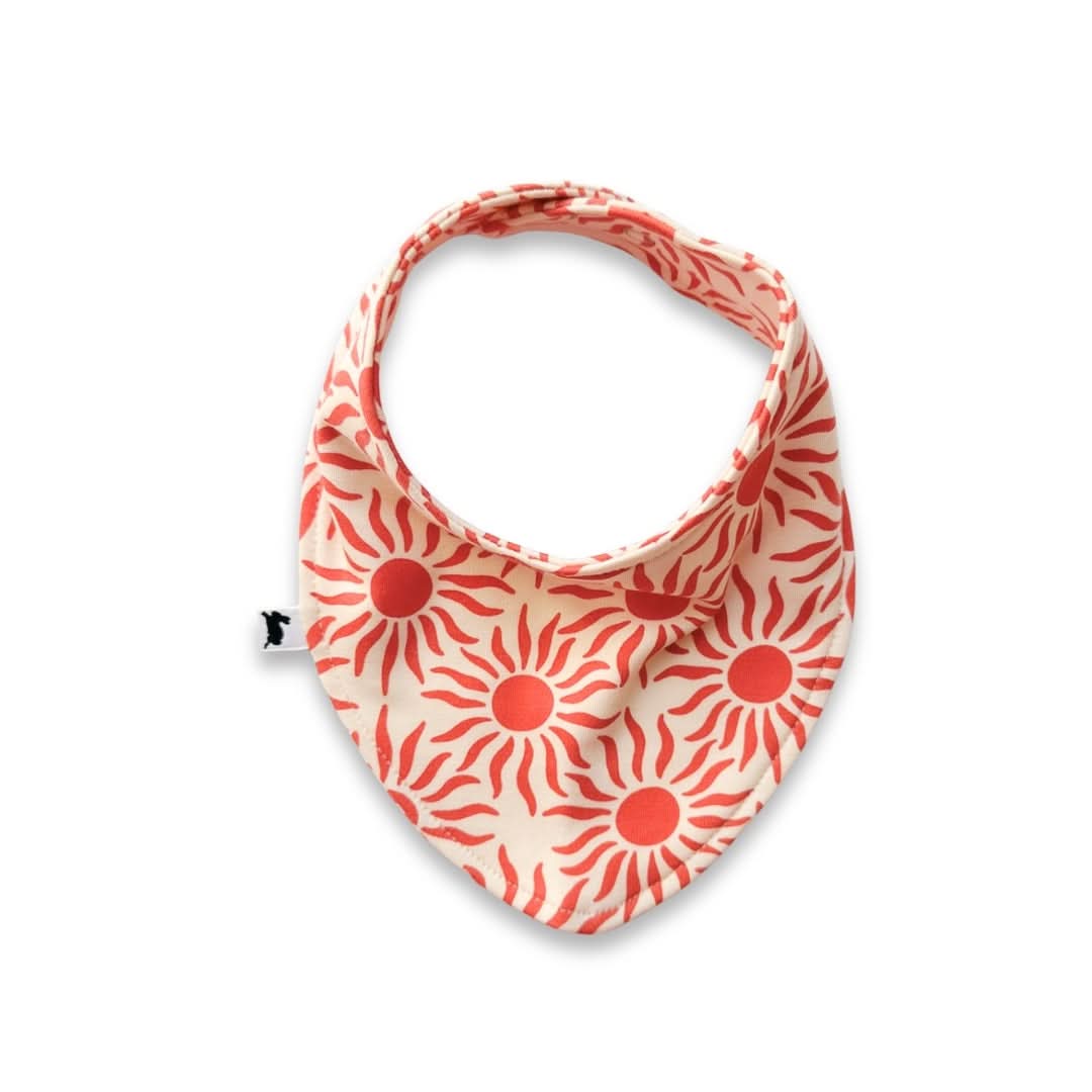 Bamboo Baby Bib | Coastal Keepsakes