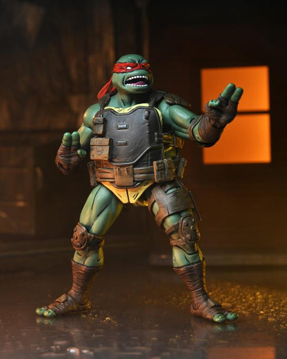 Neca - Teenage Mutant Ninja Turtles (The Last Ronin) - Ultimate Raphael