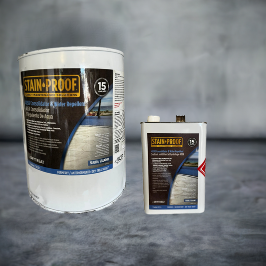 Densificateur + Scellant Stain-Proof 40SK