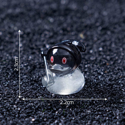 Diy Decorations Micro Landscape Halloween Small Ornaments
