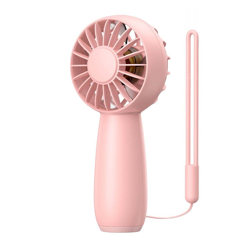 New Mini Handheld Fan Brushless Motor