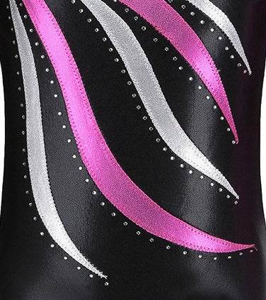 Children Dance Bodysuit Unitards