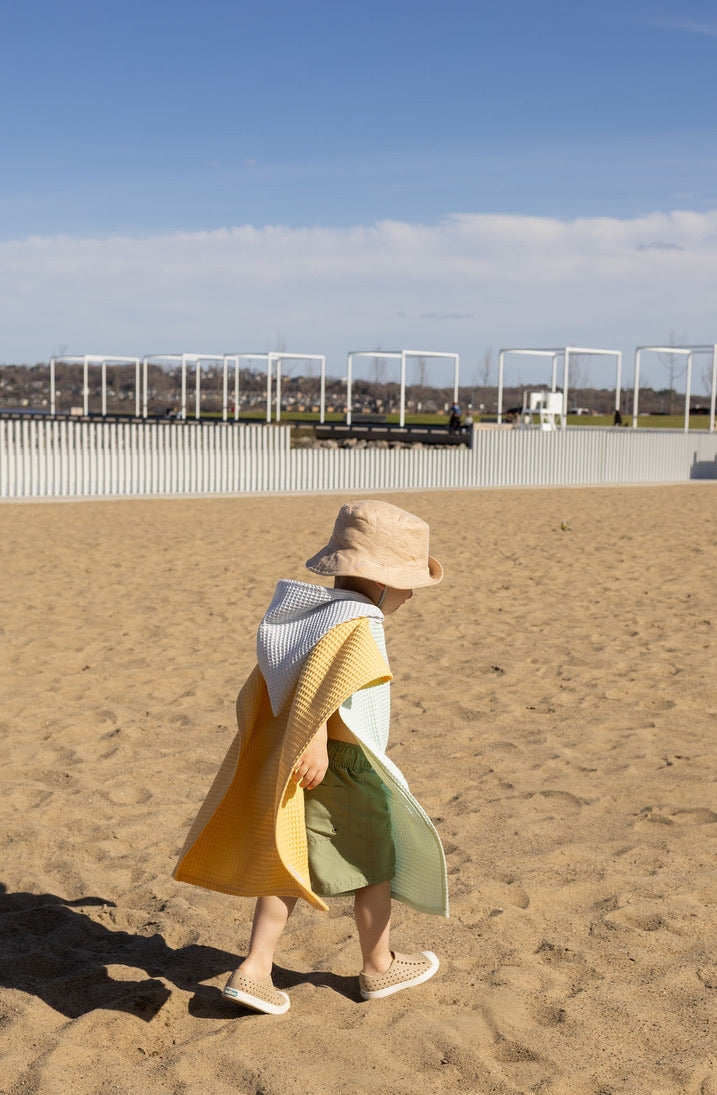 Poncho