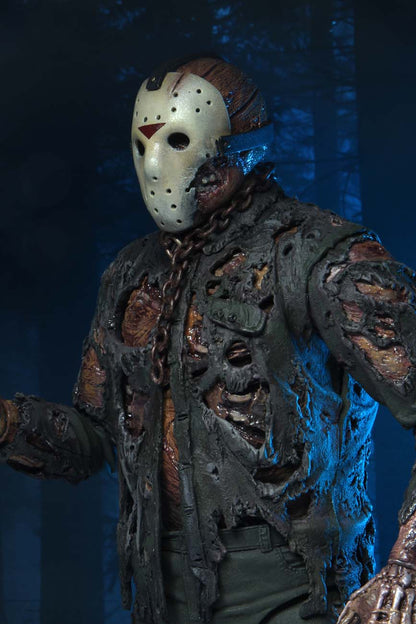 Neca - Ultimate Part 7 - New Blood - Jason