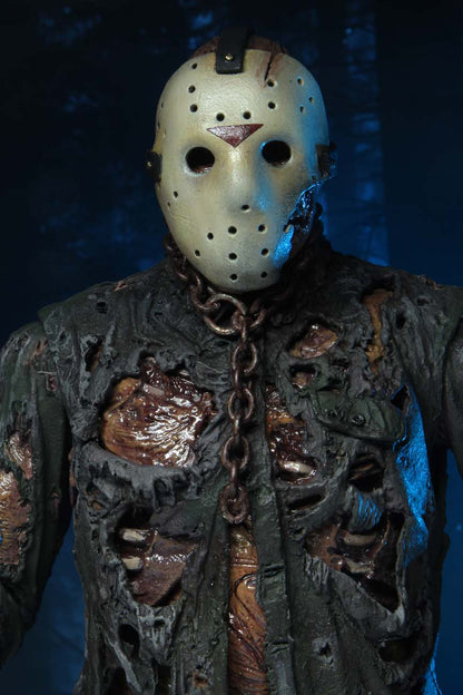 Neca - Ultimate Part 7 - New Blood - Jason