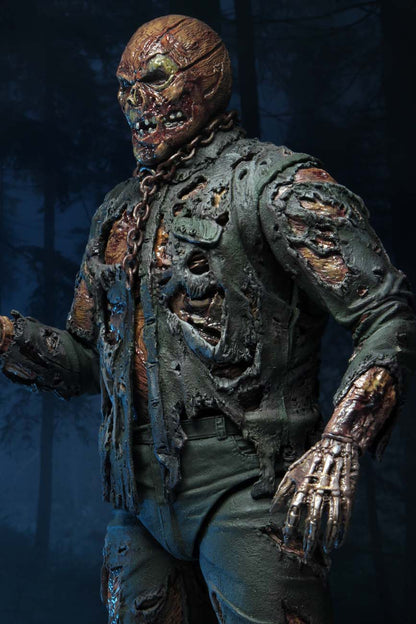 Neca - Ultimate Part 7 - New Blood - Jason