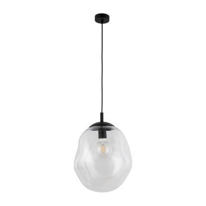 SOL Large Glass Pendant Light