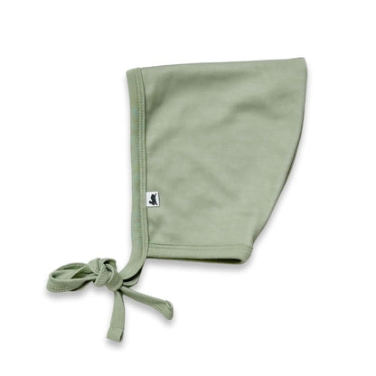 Bamboo Baby Pixie Bonnet | Rosewood