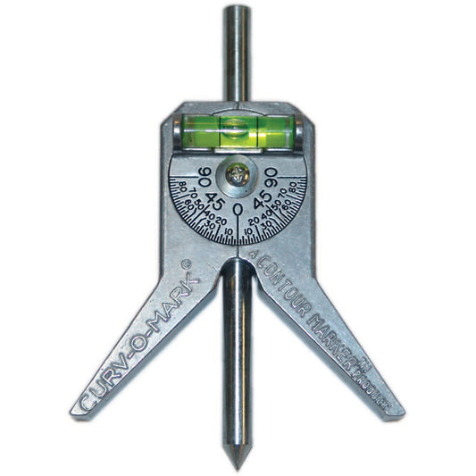 CRV6 #6 Centering Head - Standard