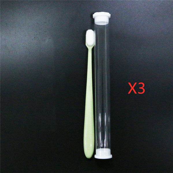Brosse à dents manuelle Micron Souple