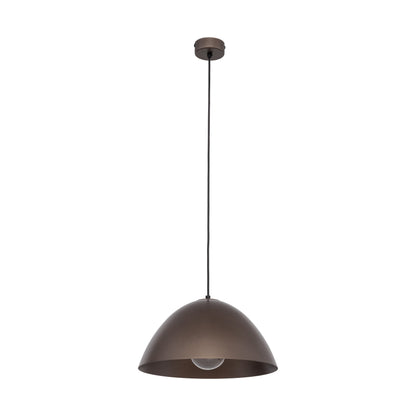 FARO Mid-Century Modern Pendant Ceiling Light Fixture for Kitchen Island, Dining Room & Living Room