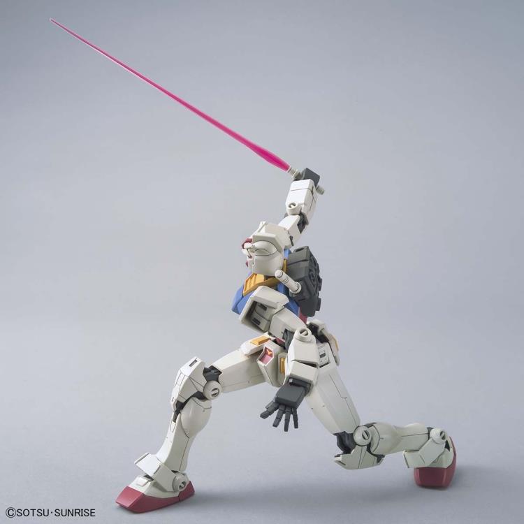 Gundam HG 1/144 RX-78-2 Gundam - Beyond Global
