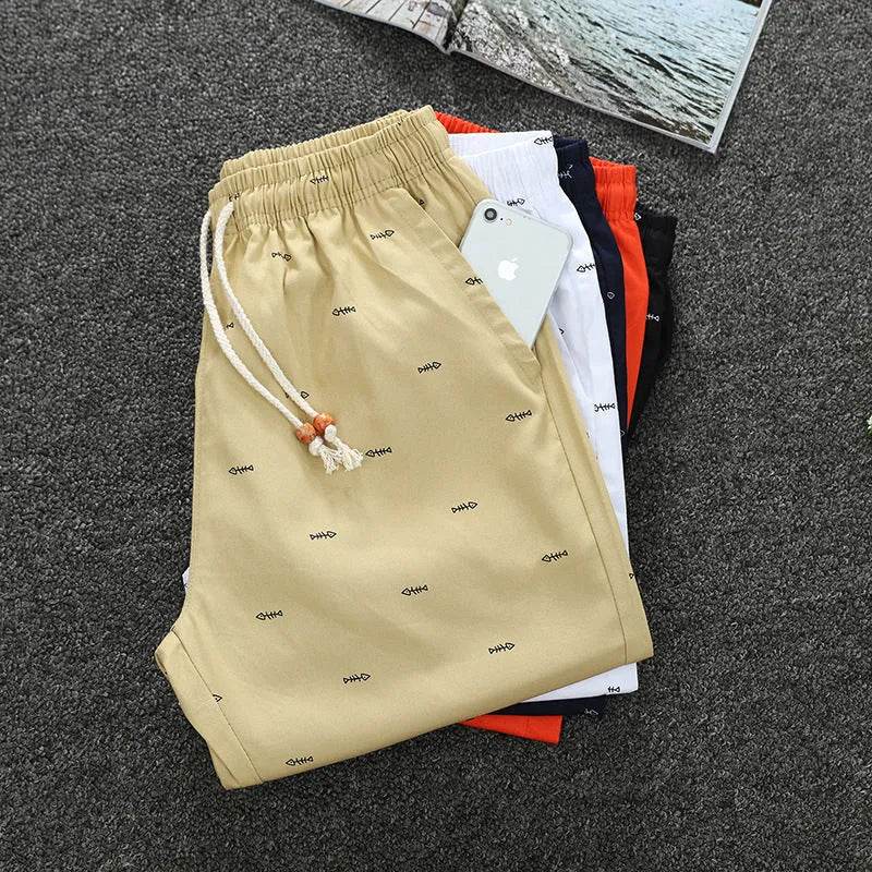 Shop Cotton Midway Beach Shorts Drawstring underwear men
