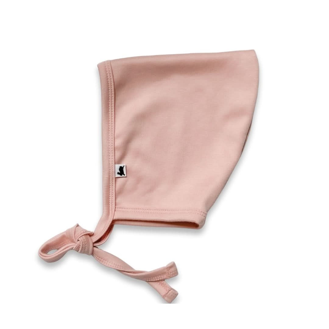Bamboo Baby Pixie Bonnet | Cream