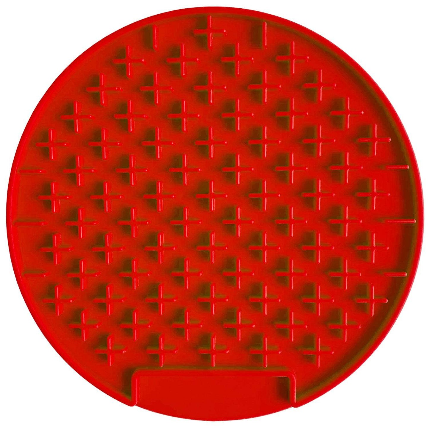 Silicone Sucker dog licking Mat pad