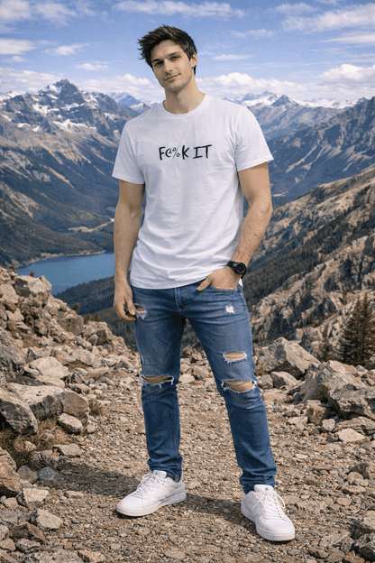 F@%K It Tee
