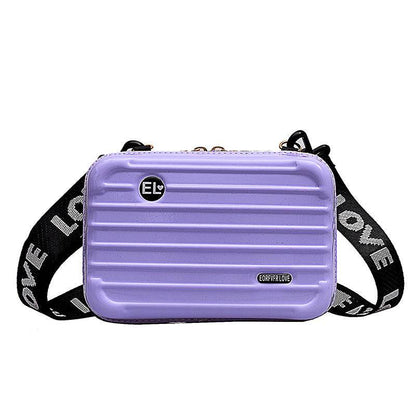 Casual Mini shoulder Crossbody bag for women