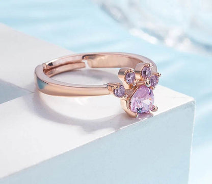 4pcs Women Jewelry Sets
