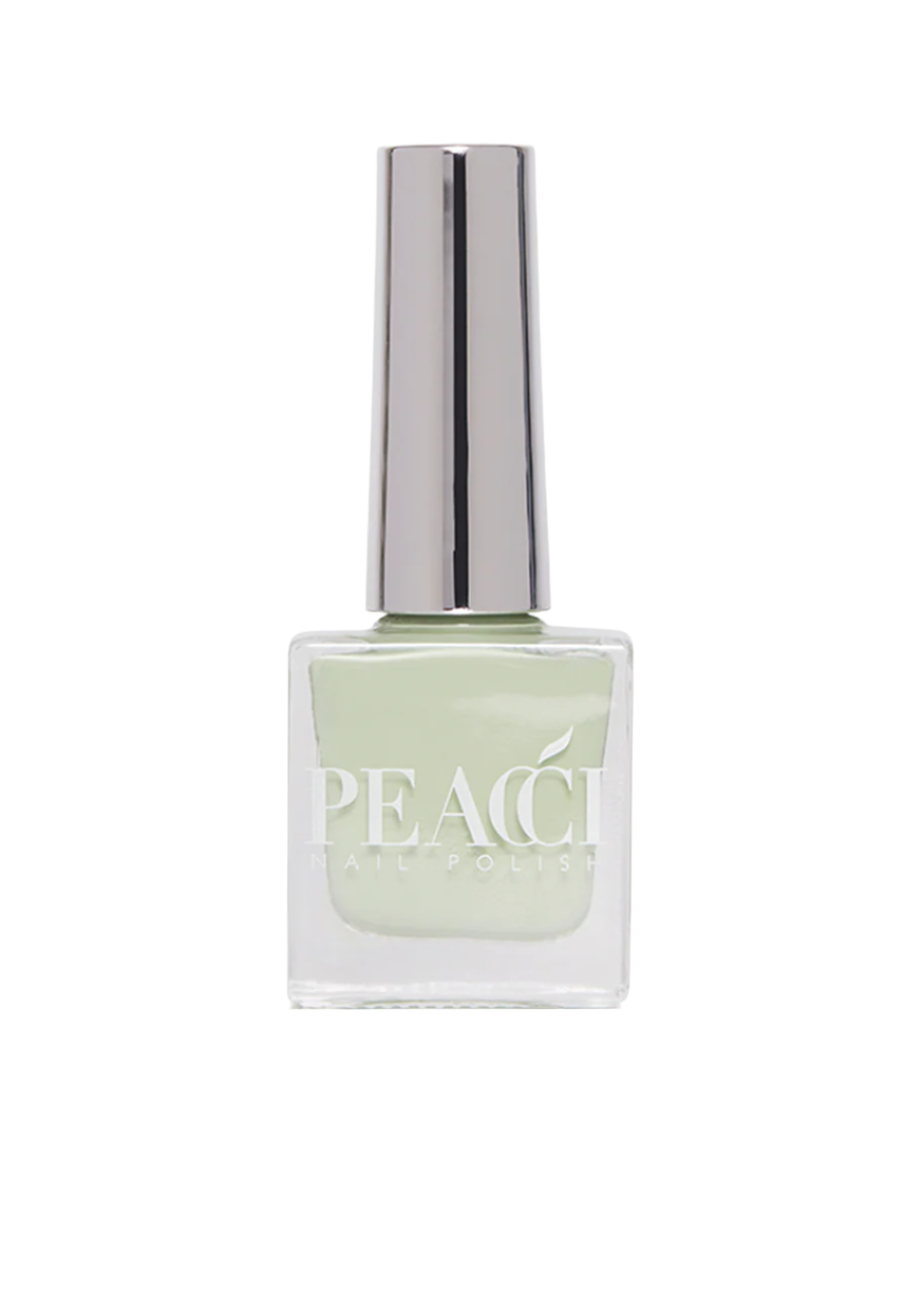 Peacci Matcha Latte