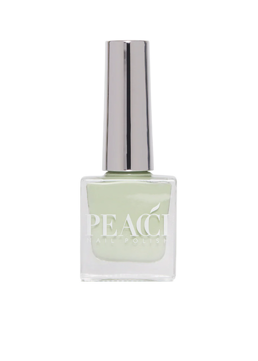 Peacci Matcha Latte