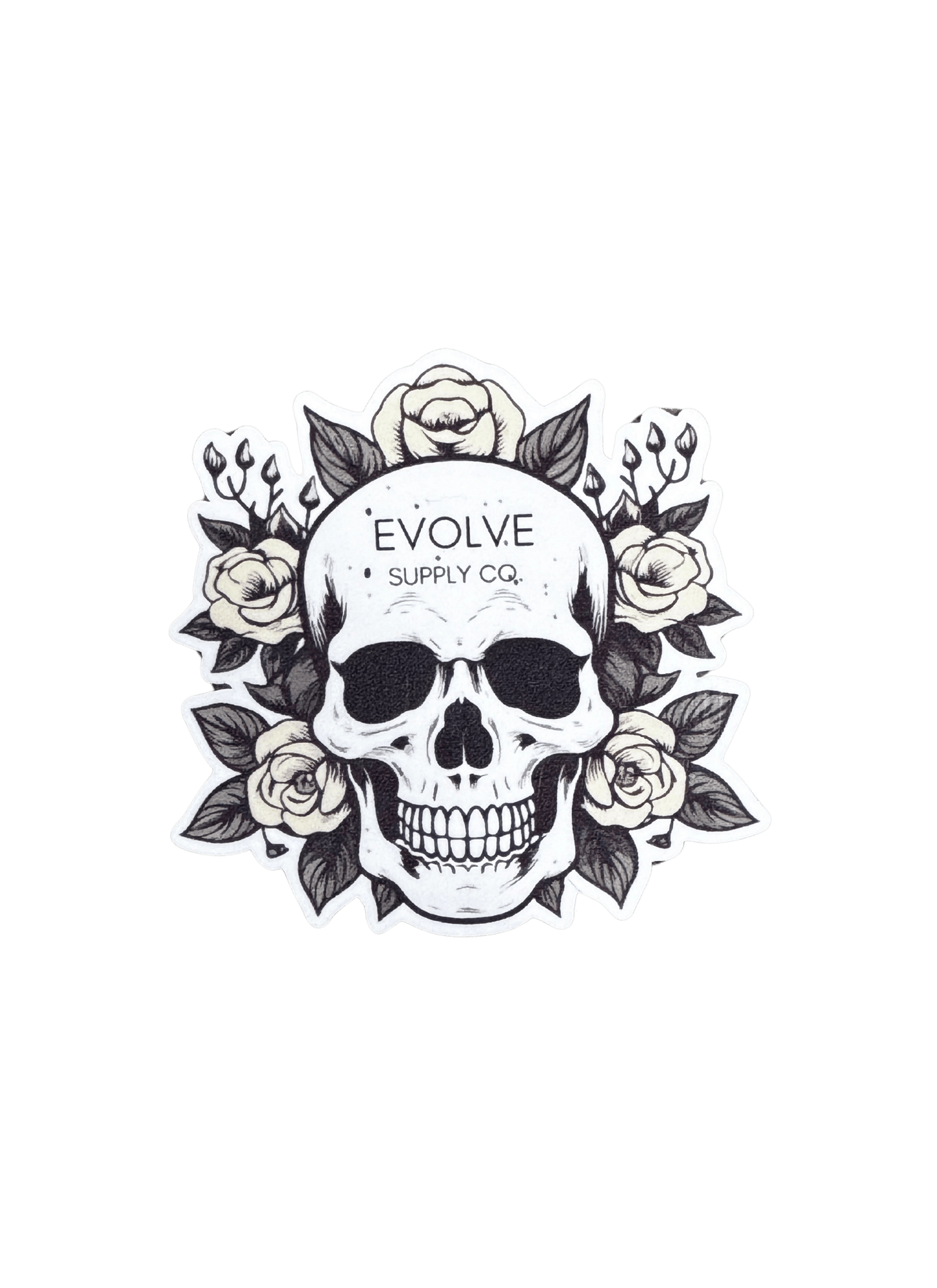 Assorted Stickers