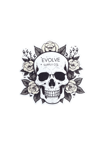 Assorted Stickers
