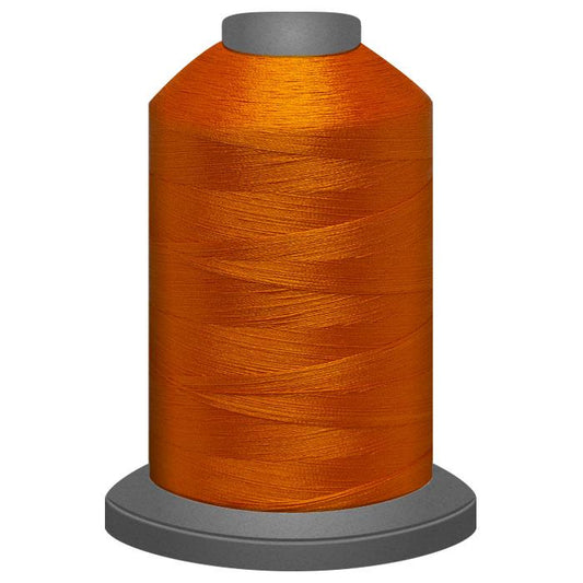 Glide King Spool - 80151 Pumpkin