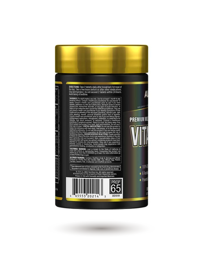 ALLMAX Vitaform For Men