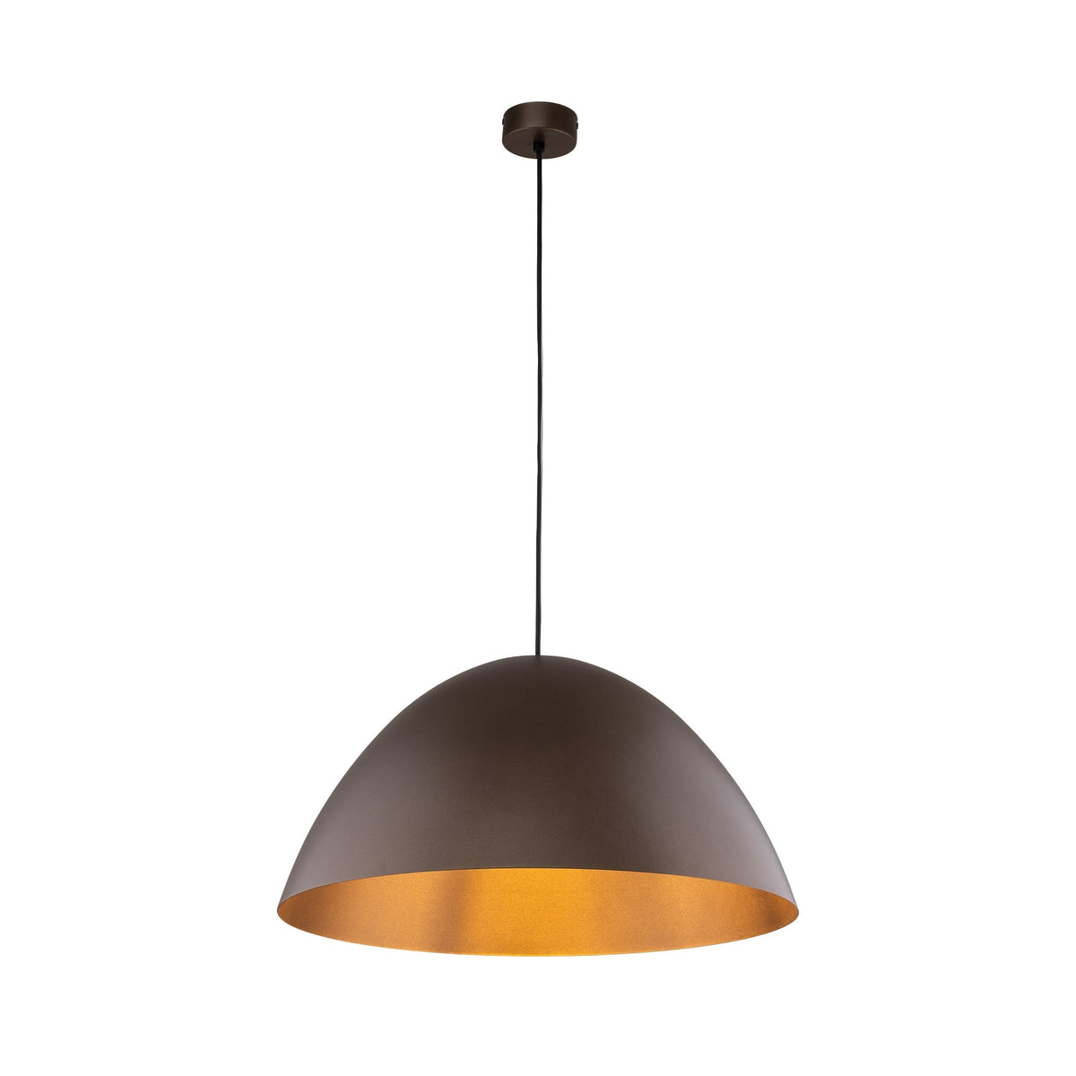 Suspension FARO style Mid-Century Modern L