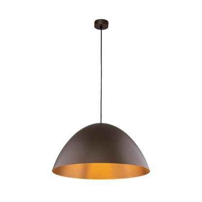 Suspension FARO style Mid-Century Modern L