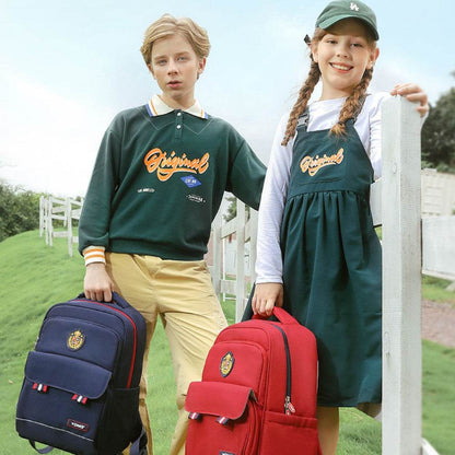 Super Lightweight Backpack for Kids – Unisex Design
