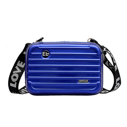Casual Mini shoulder Crossbody bag for women