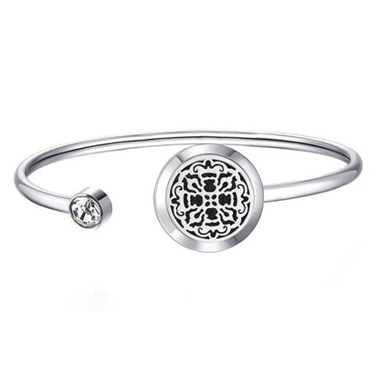Stainless steel bracelet FOR WOMEN