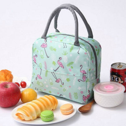 Insulated Lunch Bag for every day use.
