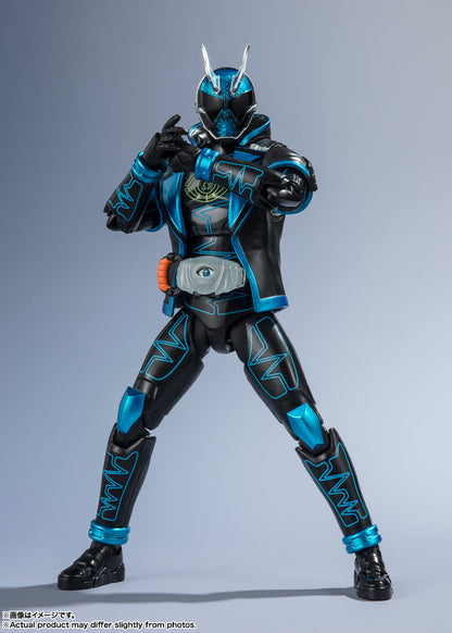 S.H.Figuarts Kamen Rider Specter Heisei Generations Edition