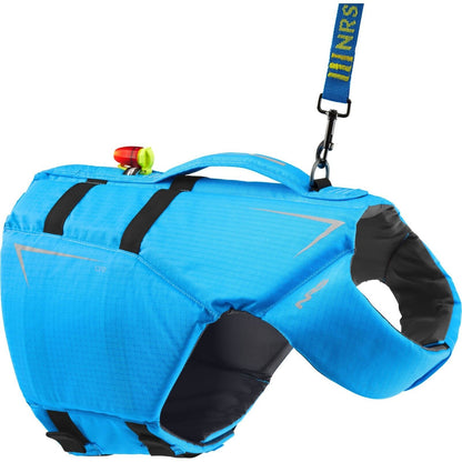 Gilets de sauvetage NRS CFD pour chiens