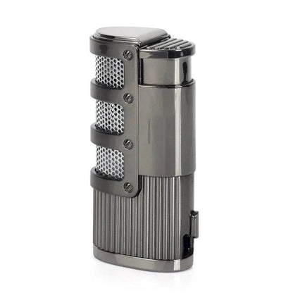 Windproof Cigar Torch Lighter Smoking Lighter
